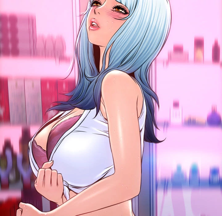 Her Toy Shop Chapter 7 - page 163