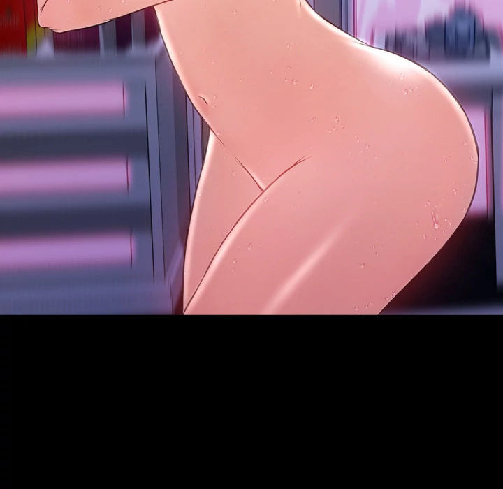 Her Toy Shop Chapter 7 - page 164