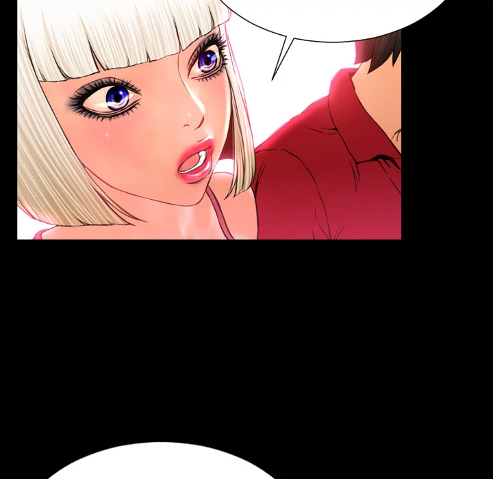 Her Toy Shop Chapter 7 - page 19