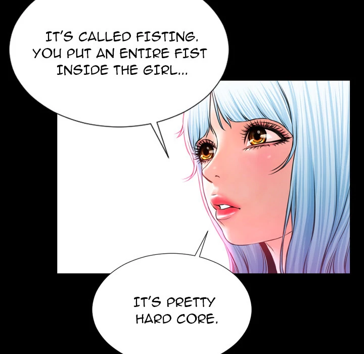 Her Toy Shop Chapter 7 - page 20