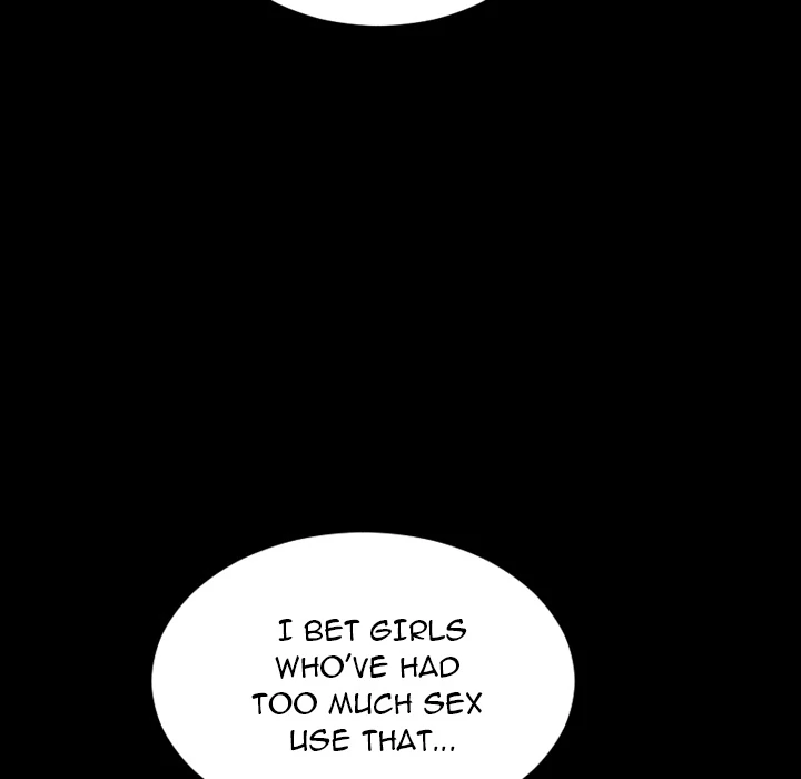 Her Toy Shop Chapter 7 - page 21