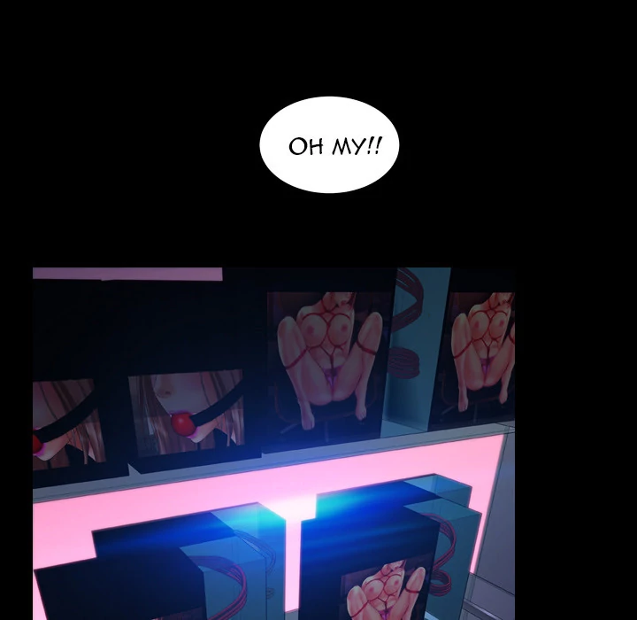 Her Toy Shop Chapter 7 - page 29