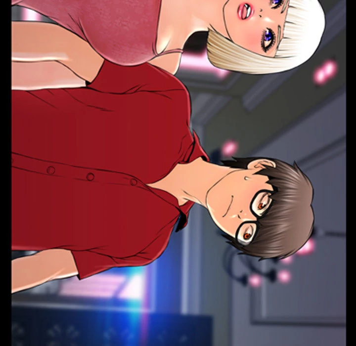 Her Toy Shop Chapter 7 - page 36