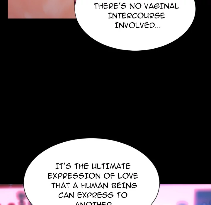 Her Toy Shop Chapter 7 - page 47