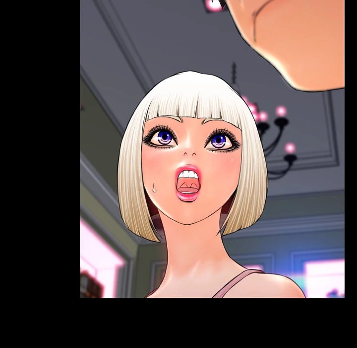 Her Toy Shop Chapter 7 - page 52