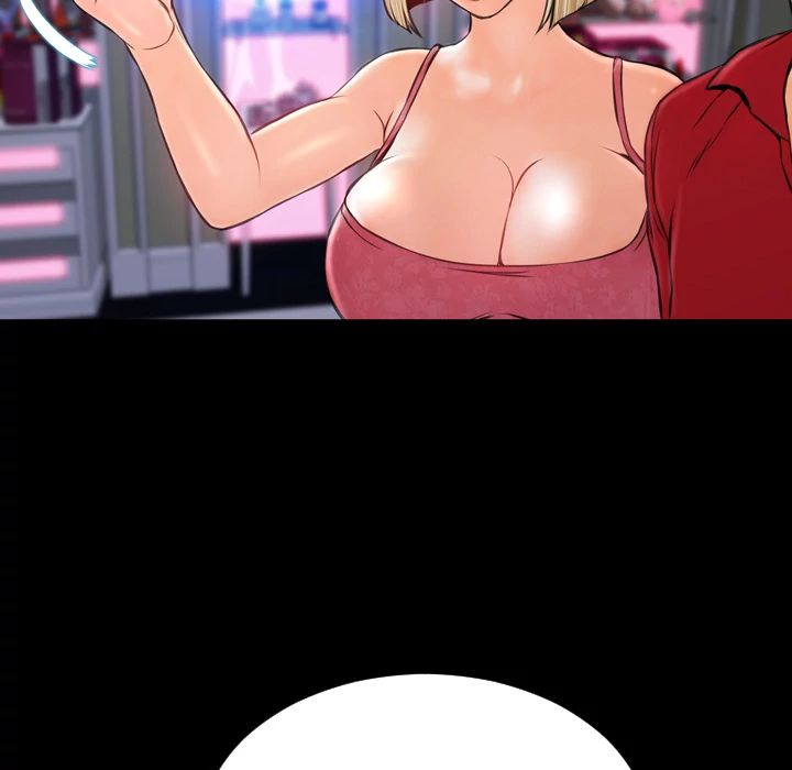 Her Toy Shop Chapter 7 - page 6