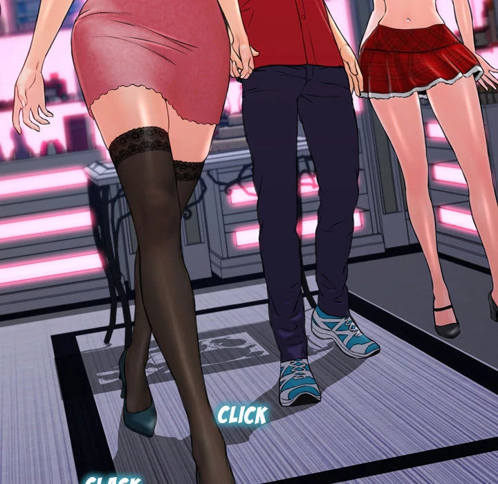 Her Toy Shop Chapter 7 - page 61