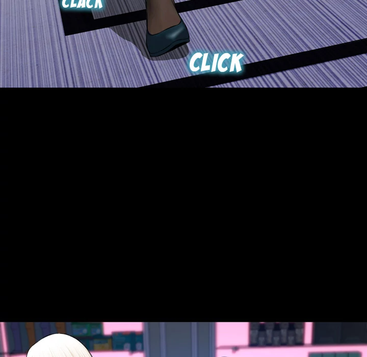 Her Toy Shop Chapter 7 - page 62