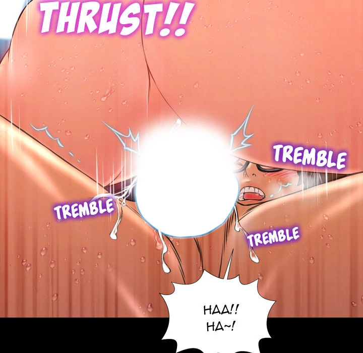 Her Toy Shop Chapter 7 - page 92