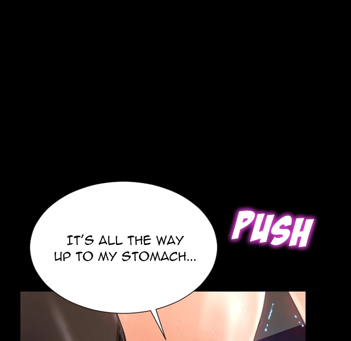 Her Toy Shop Chapter 7 - page 98