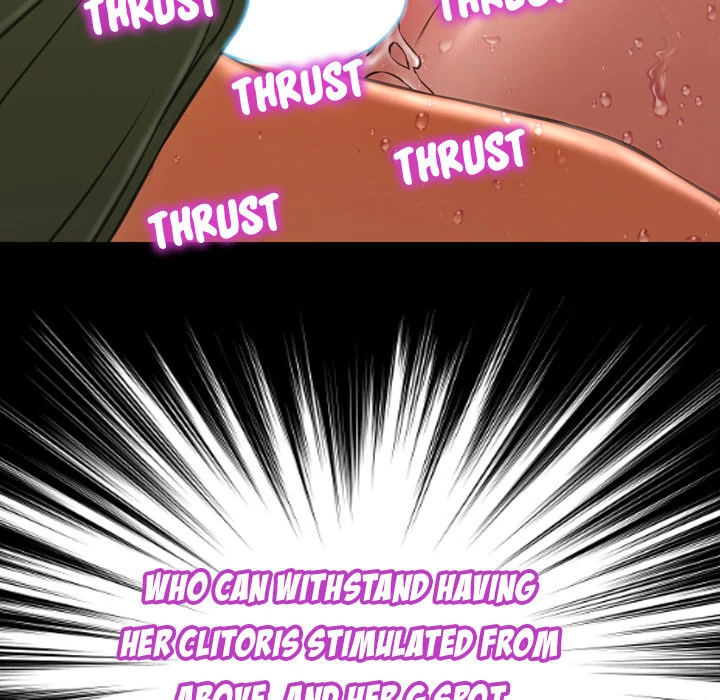 Her Toy Shop Chapter 35 - page 115