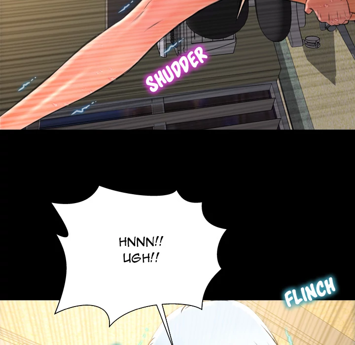 Her Toy Shop Chapter 35 - page 118