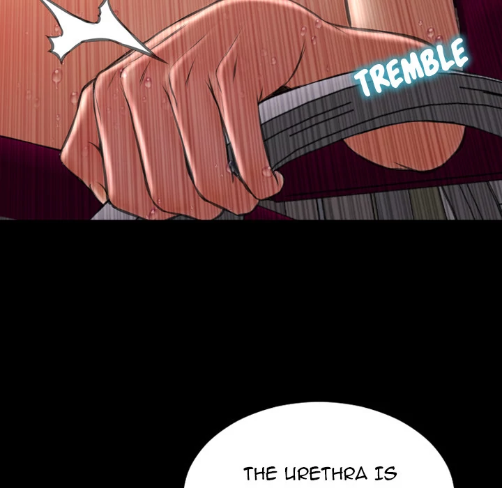 Her Toy Shop Chapter 35 - page 122