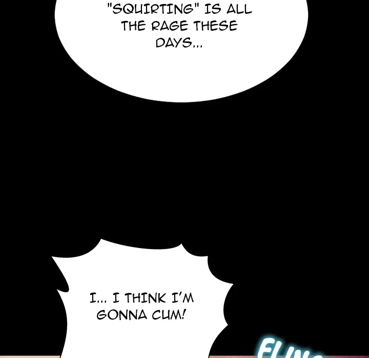 Her Toy Shop Chapter 35 - page 133