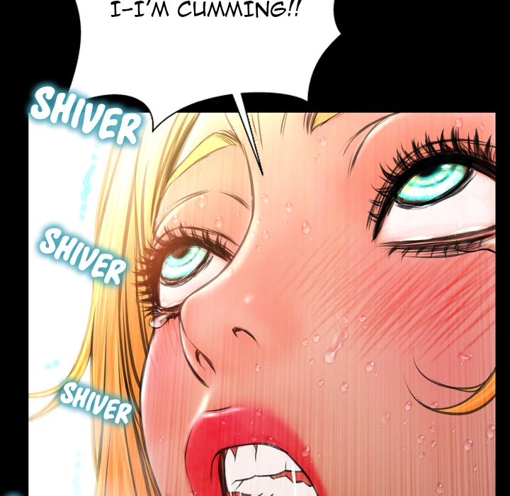 Her Toy Shop Chapter 35 - page 137