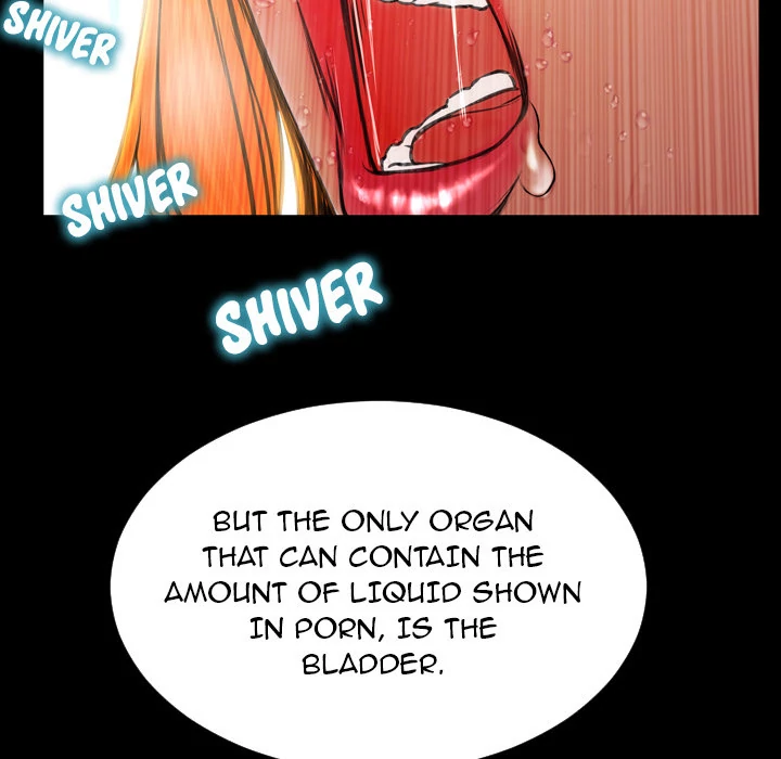 Her Toy Shop Chapter 35 - page 138