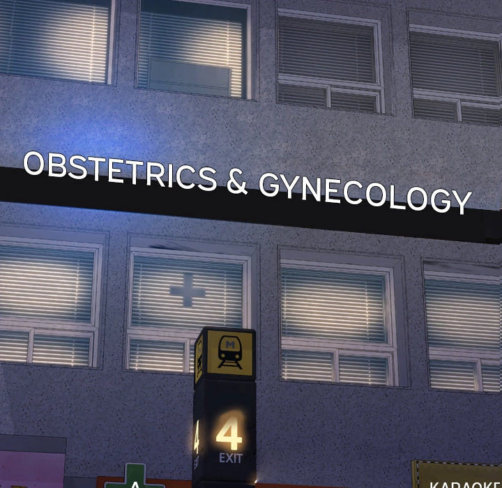 Her Toy Shop Chapter 35 - page 17