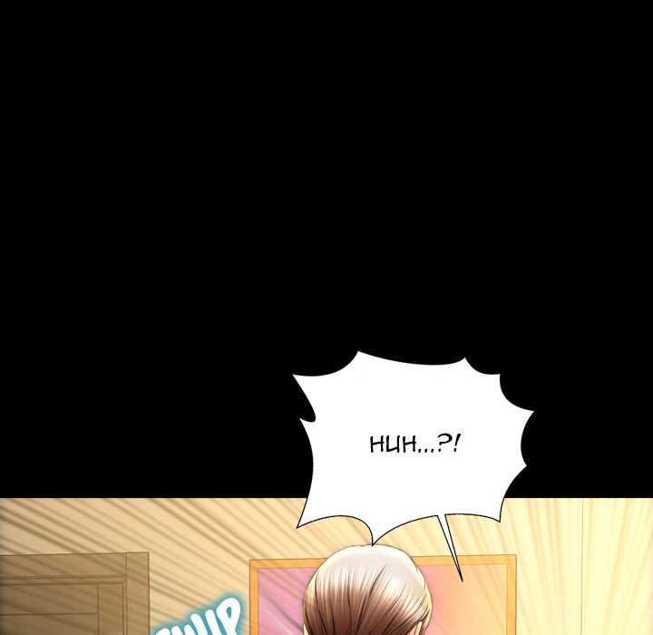 Her Toy Shop Chapter 35 - page 28