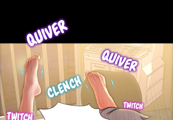 Her Toy Shop Chapter 35 - page 3