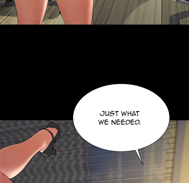 Her Toy Shop Chapter 35 - page 30