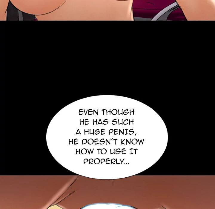 Her Toy Shop Chapter 35 - page 40