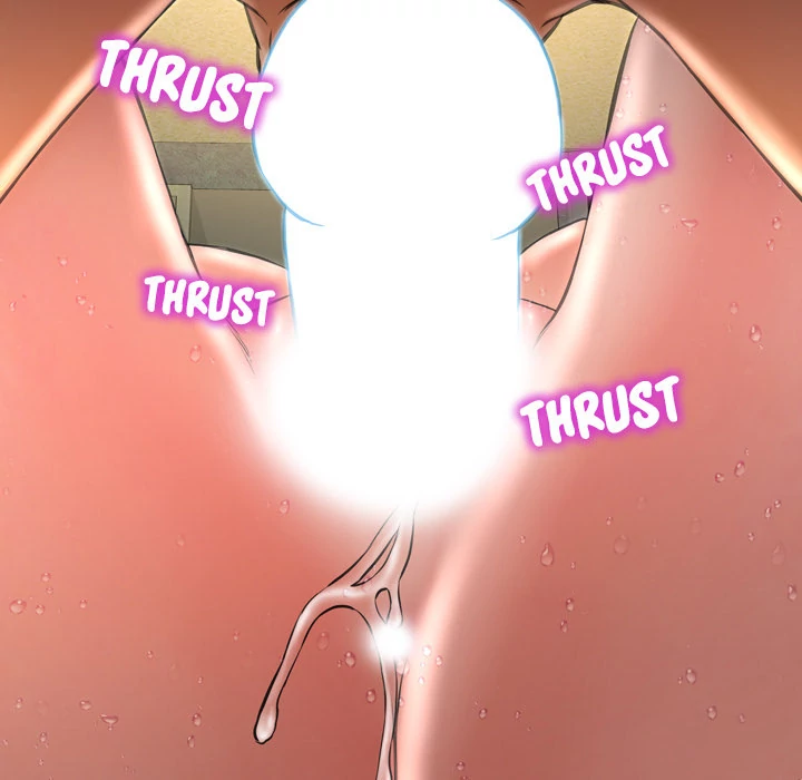 Her Toy Shop Chapter 35 - page 41