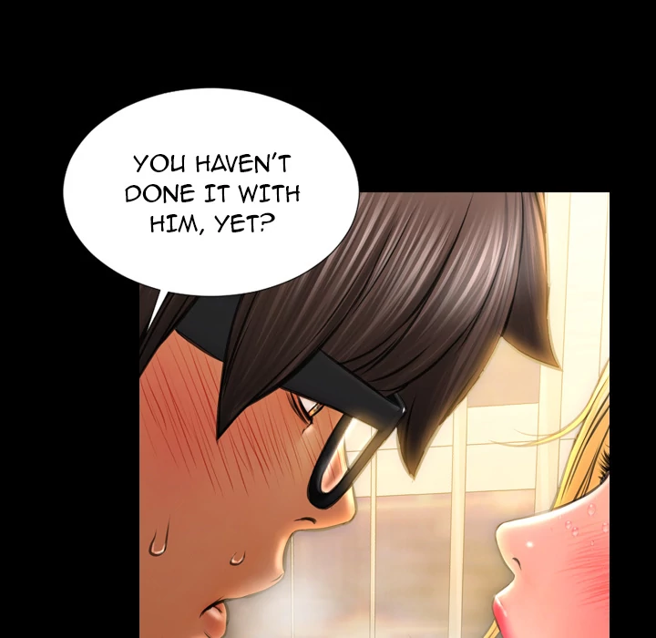 Her Toy Shop Chapter 35 - page 52