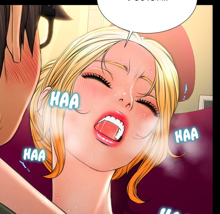 Her Toy Shop Chapter 35 - page 54