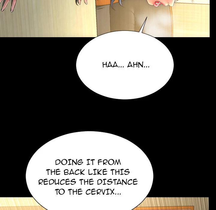 Her Toy Shop Chapter 35 - page 69