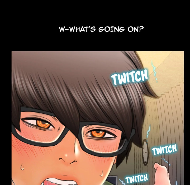 Her Toy Shop Chapter 35 - page 85