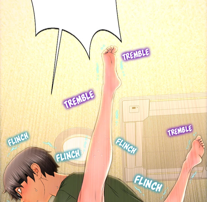 Her Toy Shop Chapter 35 - page 88