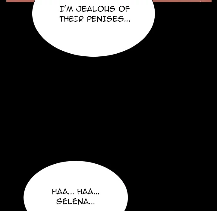 Her Toy Shop Chapter 35 - page 9