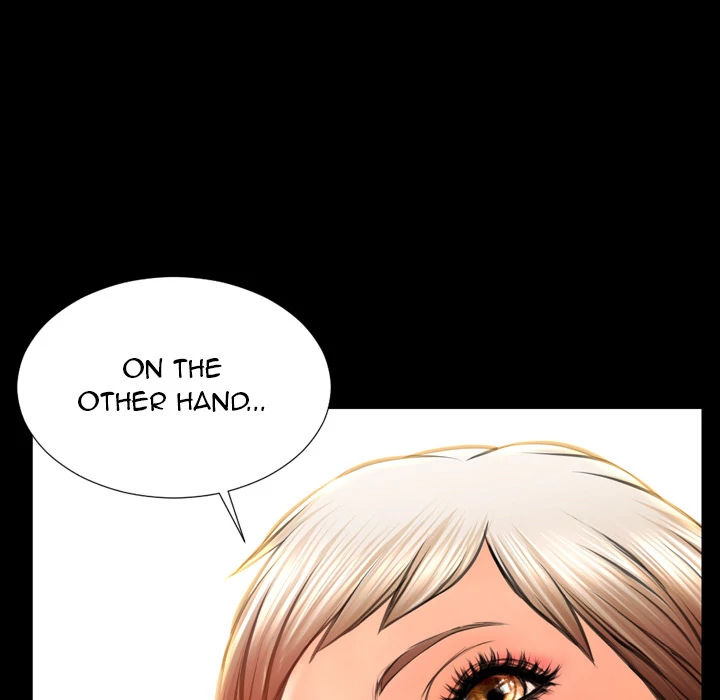 Her Toy Shop Chapter 35 - page 92