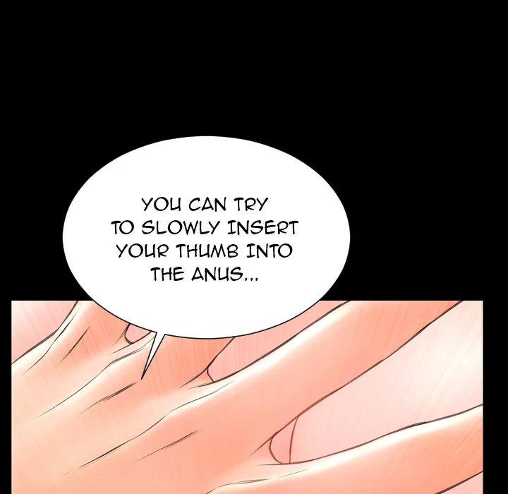 Her Toy Shop Chapter 35 - page 94