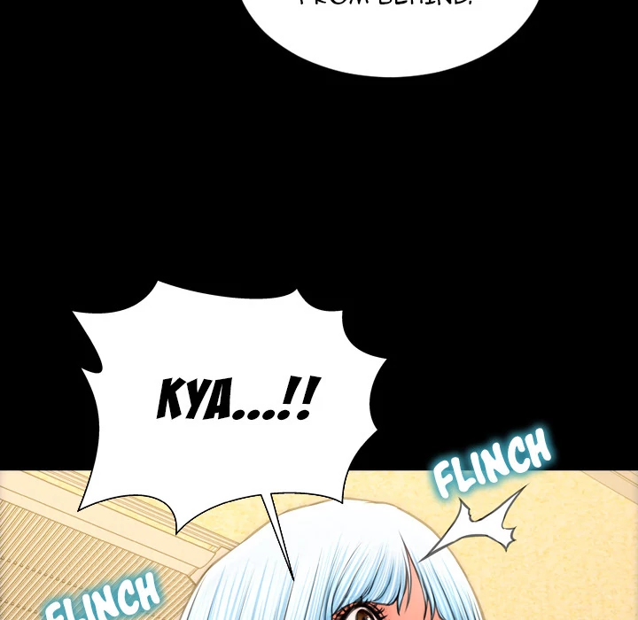 Her Toy Shop Chapter 35 - page 96