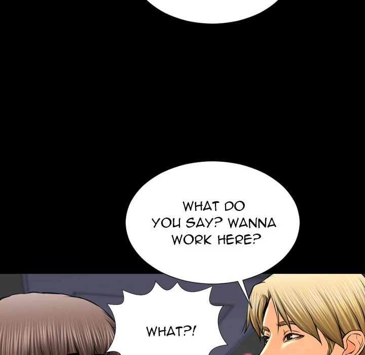 Her Toy Shop Chapter 8 - page 102