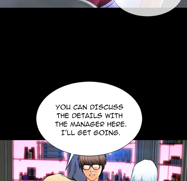 Her Toy Shop Chapter 8 - page 105