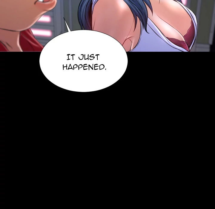 Her Toy Shop Chapter 8 - page 112