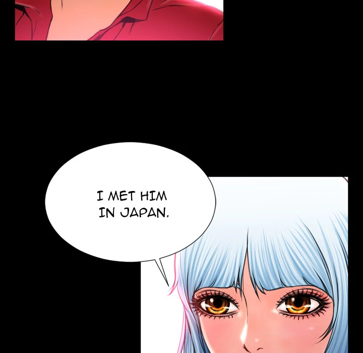 Her Toy Shop Chapter 8 - page 114