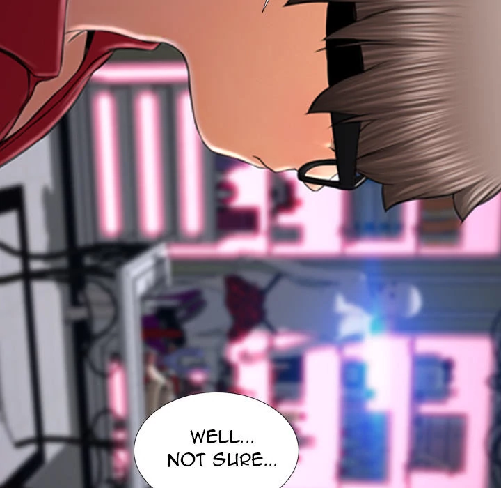 Her Toy Shop Chapter 8 - page 116