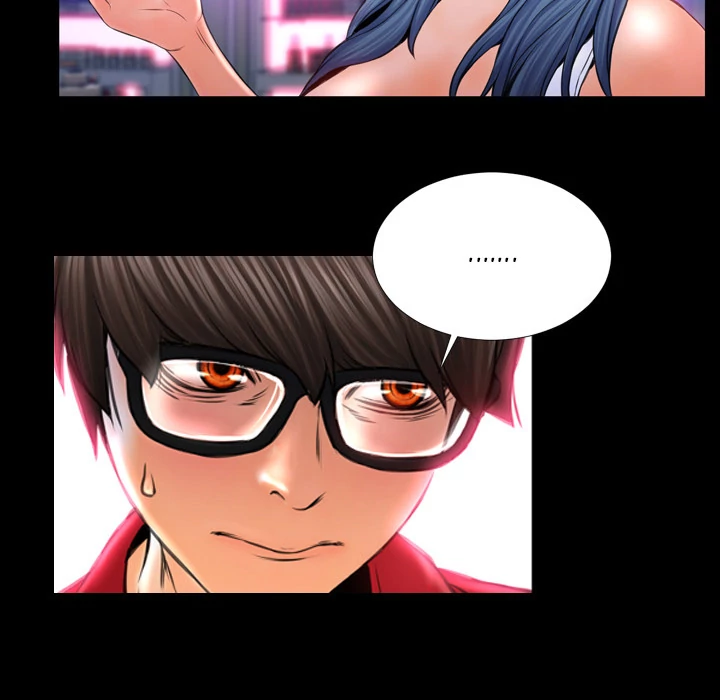 Her Toy Shop Chapter 8 - page 119