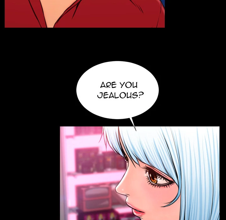 Her Toy Shop Chapter 8 - page 126