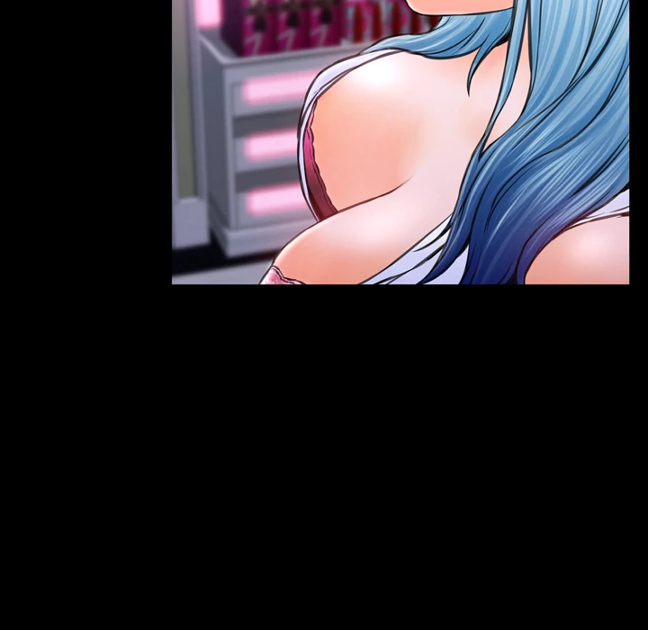 Her Toy Shop Chapter 8 - page 127