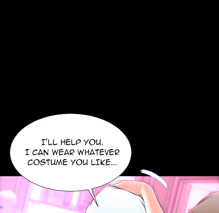 Her Toy Shop Chapter 8 - page 145