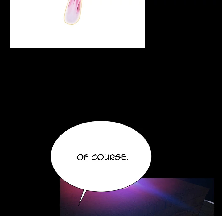 Her Toy Shop Chapter 8 - page 18