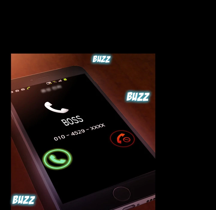 Her Toy Shop Chapter 8 - page 36