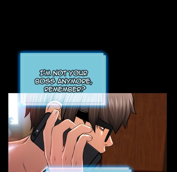 Her Toy Shop Chapter 8 - page 39