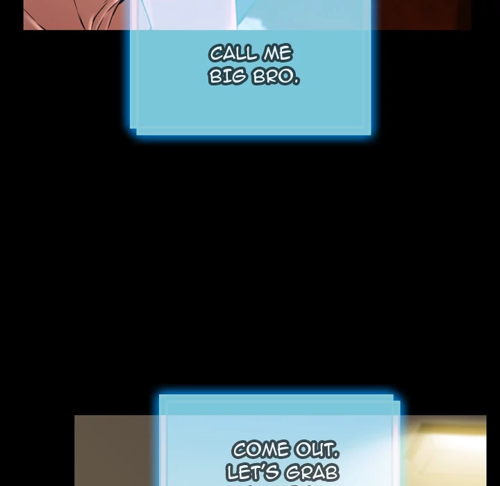 Her Toy Shop Chapter 8 - page 40