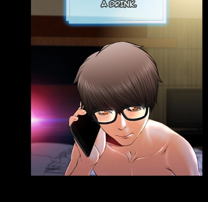 Her Toy Shop Chapter 8 - page 41