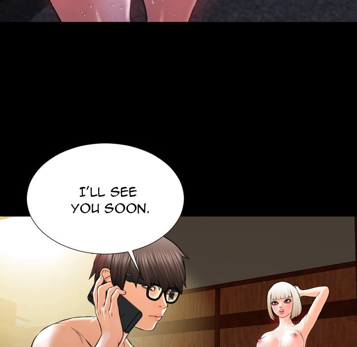 Her Toy Shop Chapter 8 - page 44